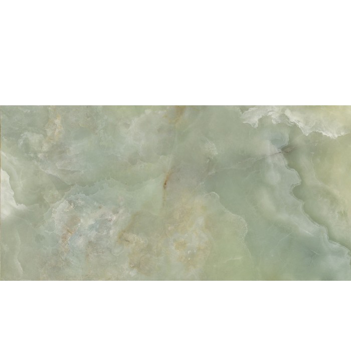 Керамогранит ITT CERAMIC ONIX JADE POLISHED LUX RECT. 11×1200×600