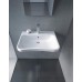 Плитка керамогранит Керамическая раковина 65 см Duravit DuraStyle 2329650000 для пола