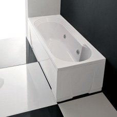 Gruppo Treesse Cristina Ванна прямоугольная 150x70xh57 см