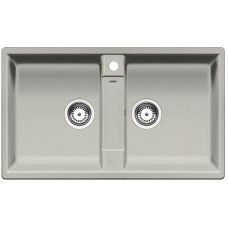 Мойка для кухни Blanco Zia 9 жемчужный 520640