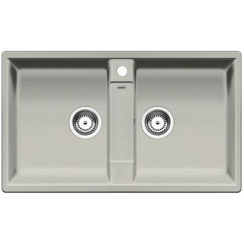 Мойка для кухни Blanco Zia 9 жемчужный 520640
