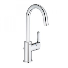 Grohe Eurosmart Смеситель однорычажный для раковины L-Size (23537002)