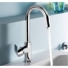 Grohe Eurosmart Смеситель однорычажный для раковины L-Size (23537002)