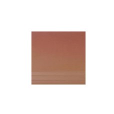 Ступень OPOCZNO PL LOFT RED STEPTREAD 11×300×300 под бетон
