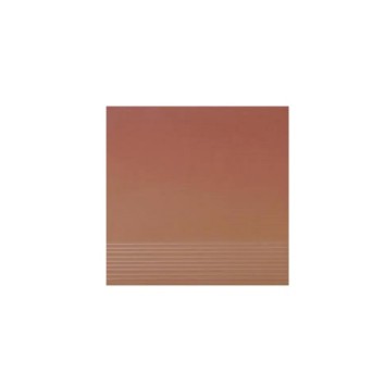 Ступень OPOCZNO PL LOFT RED STEPTREAD 11×300×300 под бетон