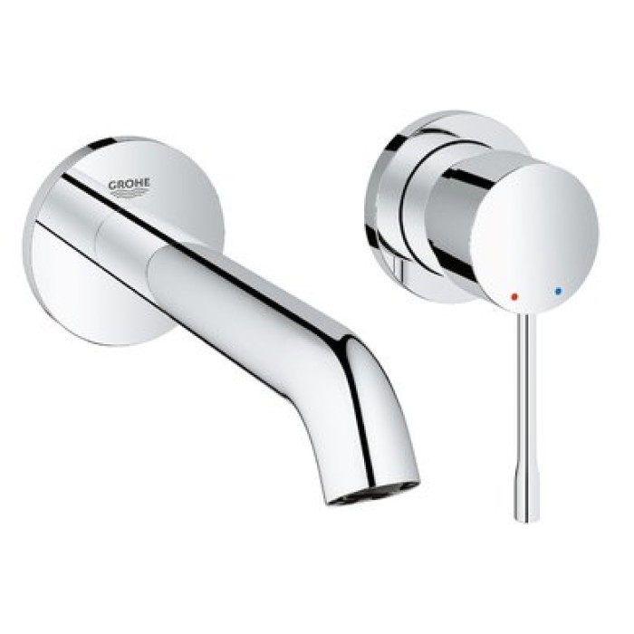 Смеситель для раковины Grohe Essence M-Size 19408001