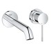 Смеситель для раковины Grohe Essence M-Size 19408001