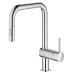 Grohe Minta Смеситель для кухни, однорычажный (32322002)