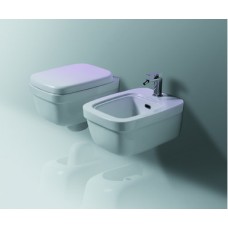 Подвесной унитаз Simas Evolution, bianco glossy (EVO 18)
