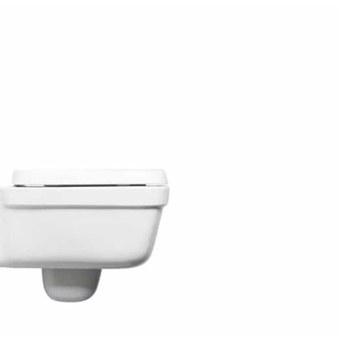 Подвесной унитаз Simas Evolution, bianco glossy (EVO 18) Подвесной унитаз Simas Evolution, bianco glossy (EVO 18)