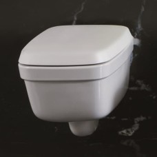 Подвесной унитаз Simas Evolution, bianco glossy (EVO 18)