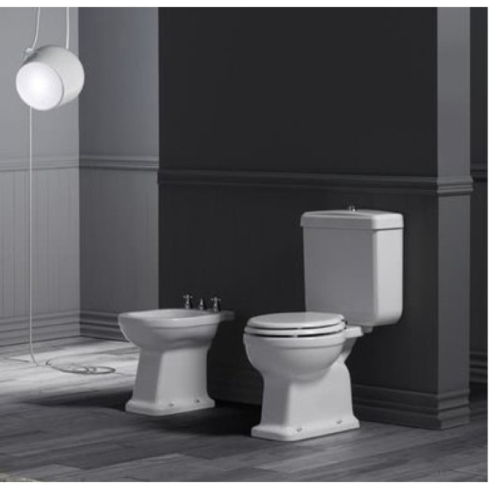 Унитаз-компакт Simas Londra (LO 931) Унитаз-компакт Simas Londra (LO 931)