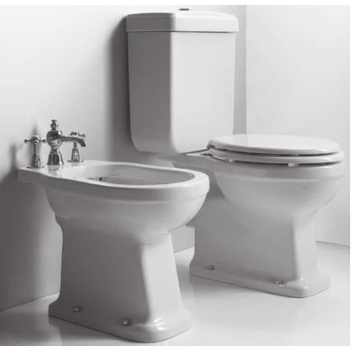 Унитаз-компакт Simas Londra (LO 931) Унитаз-компакт Simas Londra (LO 931)