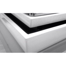 Панель душового піддона PERSEUS PRO-90 SET, RAVAK