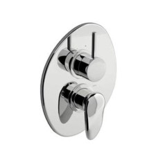 Смеситель для душа Fir Synergy Open 93 (93.5019.8.10.00)