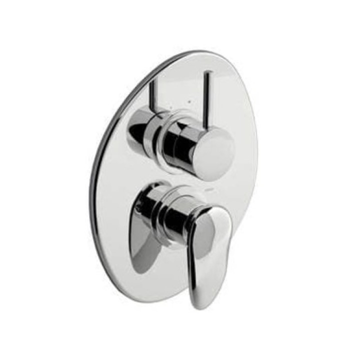 Смеситель для душа Fir Synergy Open 93 (93.5019.8.10.00)