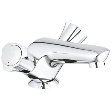 Смеситель для раковины Grohe Costa L 21390001