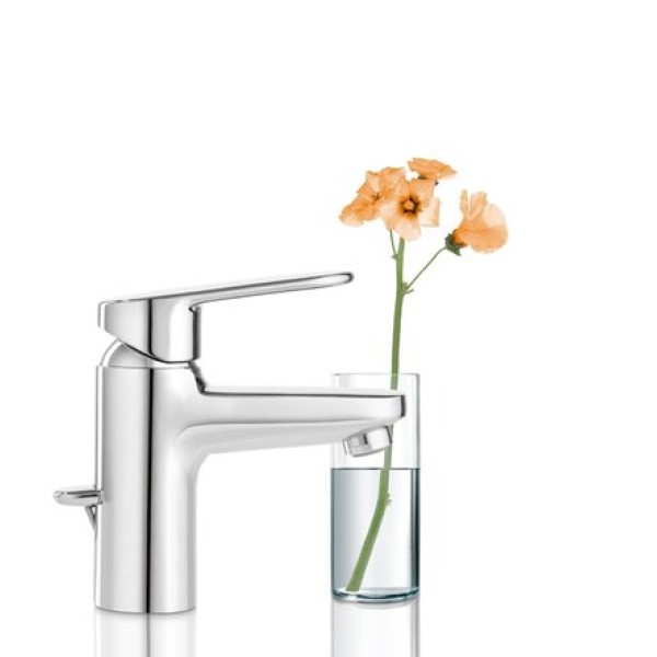 Смеситель для раковины Grohe Europlus S-Size 3261200E