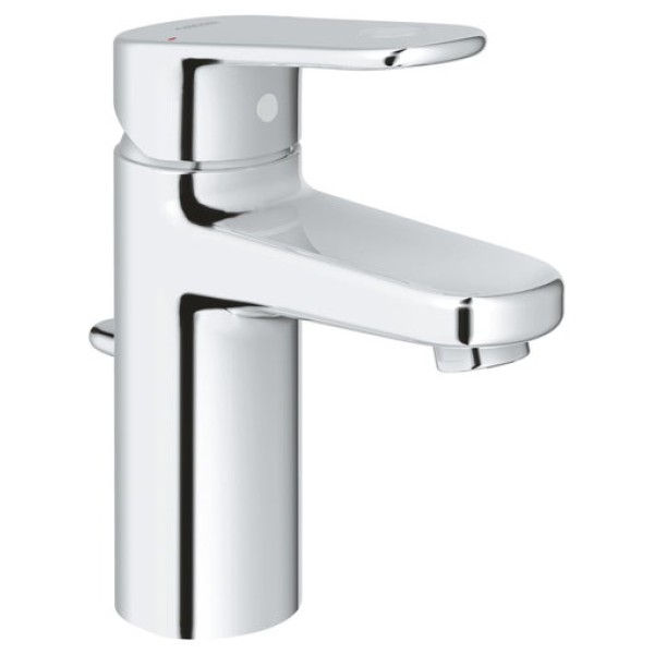Смеситель для раковины Grohe Europlus S-Size 3261200E