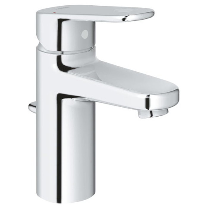 Смеситель для раковины Grohe Europlus S-Size 3261200E
