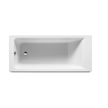 Ванна акриловая 160*75см ROCA EASY A248193000 с ножками