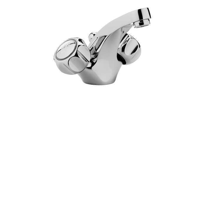 Смеситель для раковины Paffoni Nilo (NI075CR)