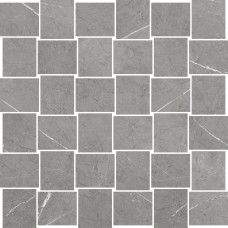 Декор Opoczno Beatris Grey Mosaic 29,7х29,7 см