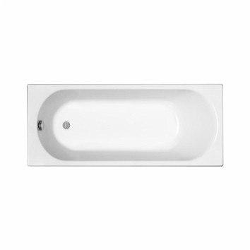 Ванна прямокутна Opal Plus 150х70, KOLO