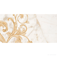Декор Golden Tile Saint Laurent 9A0331 30x60 см