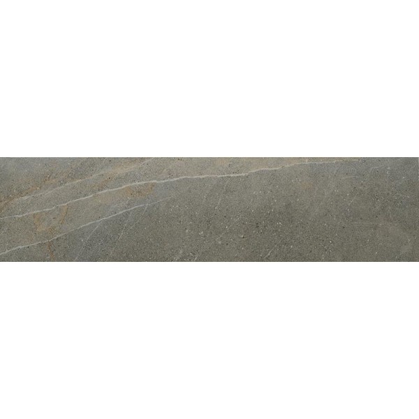 Плитка Gemma HORIZON DARK GREY 12×1200×300