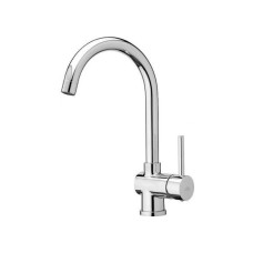 Смеситель для кухни Paffoni Stick SK180CR