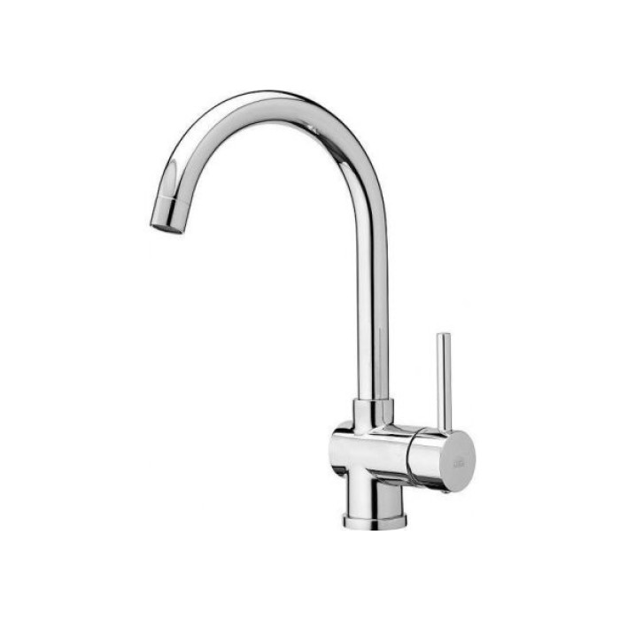 Смеситель для кухни Paffoni Stick SK180CR