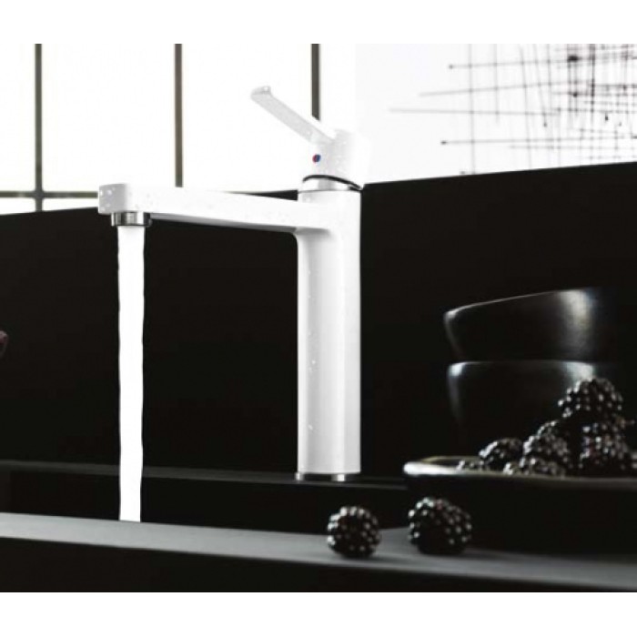 Смеситель для кухни Kludi Zenta 389739175 Смеситель для кухни Kludi Zenta 389739175