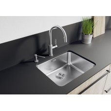 Мойка для кухни Blanco Solis 500-U  526122