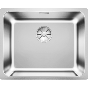 Мойка для кухни Blanco Solis 500-U  526122