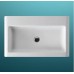 Керамическая раковина 90 см Simas Top-Lavabi OH 12
