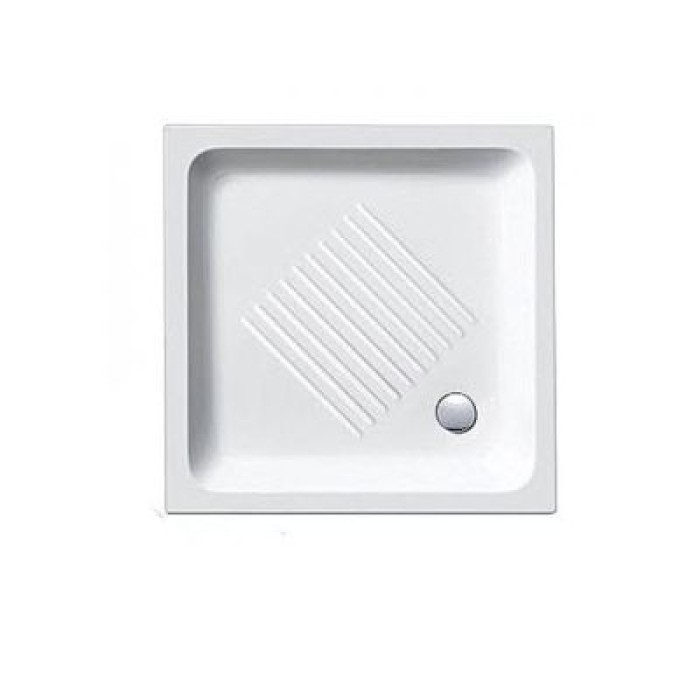 Душевой поддон 75х75 Catalano Base