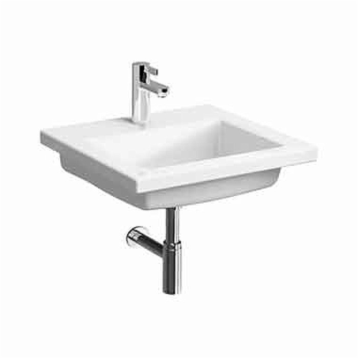 Умывальник мебельный Kolo Twins L51950000