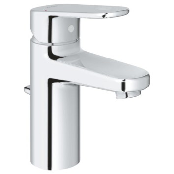 Смеситель для раковины Grohe Europlus S-Size 32612002