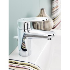 Смеситель для раковины Grohe Europlus S-Size 32612002