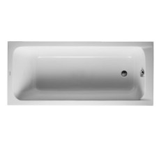 D-Code ванна прямоугольная 160 см 700096000000000