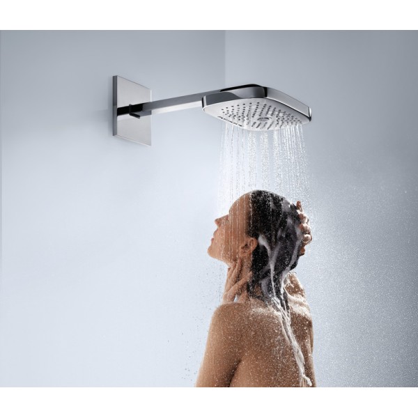 Верхний душ Hansgrohe Raindance Select E 300 3jet 26468000