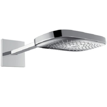 Верхний душ Hansgrohe Raindance Select E 300 3jet 26468000