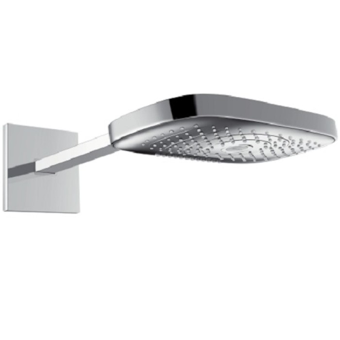 Верхний душ Hansgrohe Raindance Select E 300 3jet 26468000