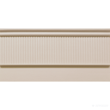 Плитка ITT CERAMIC Selecta ZOCALO VISION 10×250×110