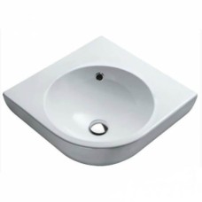 Керамическая раковина 50 см Sfera