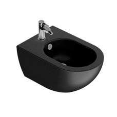 Биде Catalano Sfera, nero satinato Биде Catalano Sfera, nero satinato