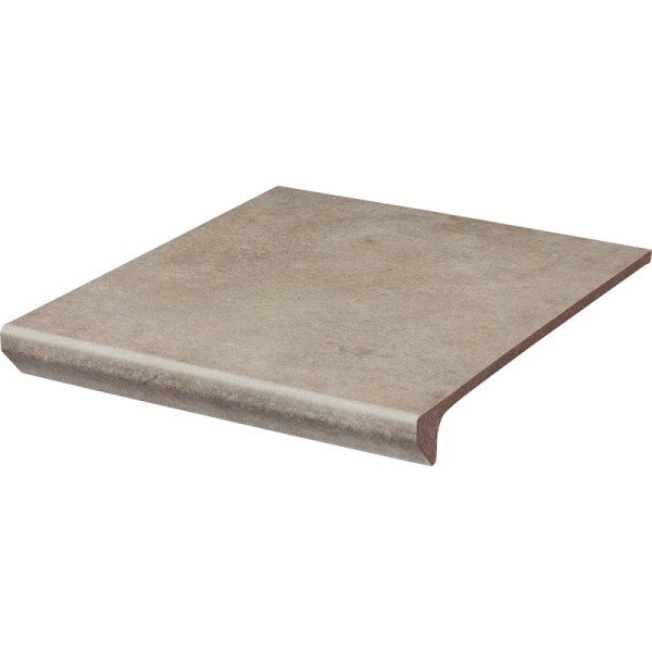 Клинкер Paradyz VIANO BEIGE KAPINOS STOPNICA PROSTA