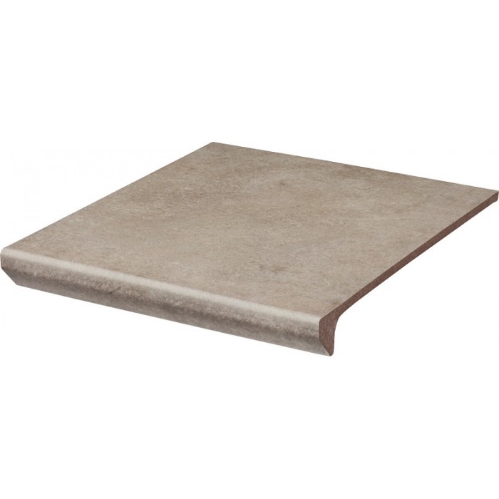 Клинкер Paradyz VIANO BEIGE KAPINOS STOPNICA PROSTA