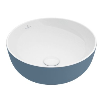 Керамическая раковина Villeroy & Boch Artis 417943BCW2